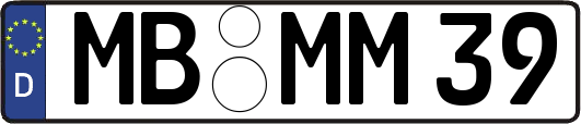 MB-MM39