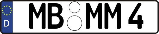 MB-MM4