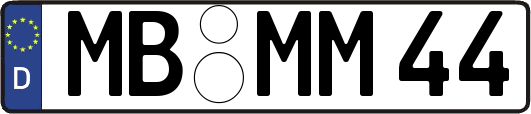 MB-MM44