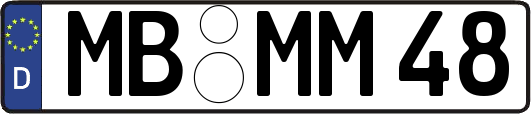 MB-MM48