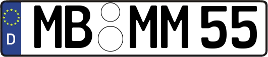 MB-MM55
