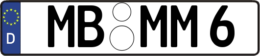 MB-MM6