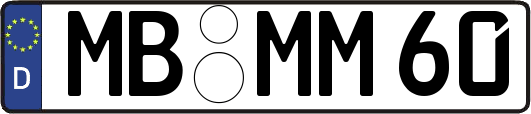 MB-MM60