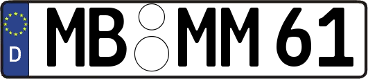 MB-MM61