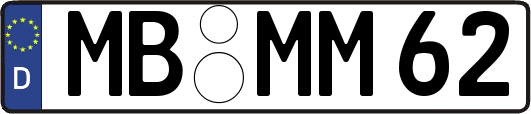 MB-MM62