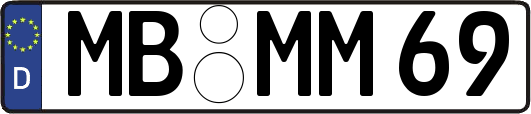 MB-MM69
