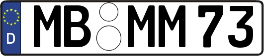 MB-MM73