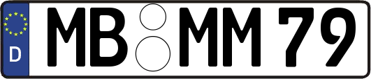 MB-MM79
