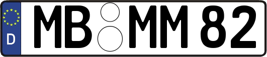 MB-MM82