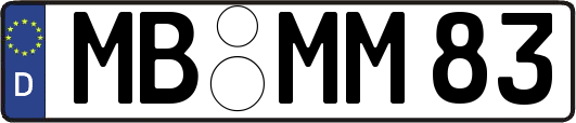 MB-MM83