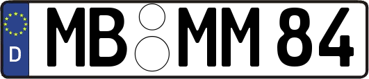 MB-MM84