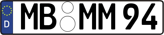 MB-MM94