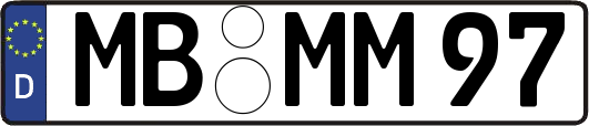 MB-MM97