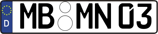 MB-MN03