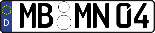 MB-MN04