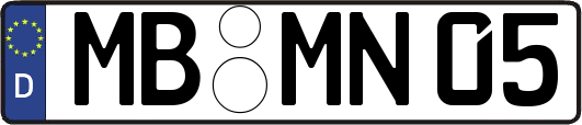 MB-MN05