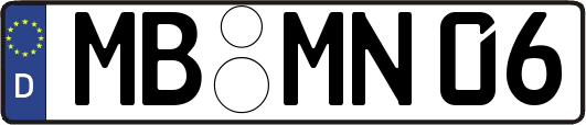 MB-MN06