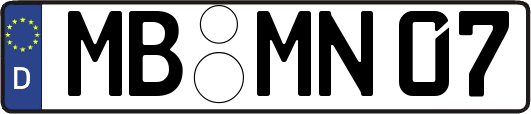 MB-MN07