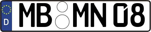MB-MN08