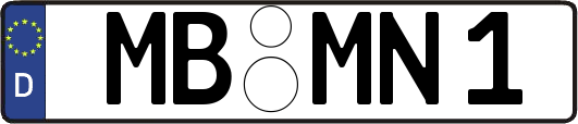 MB-MN1