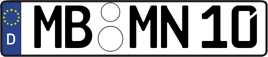 MB-MN10