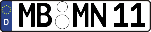 MB-MN11