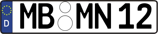 MB-MN12