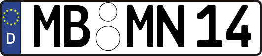 MB-MN14