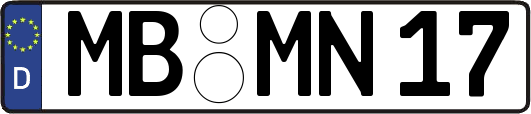 MB-MN17