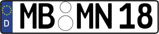 MB-MN18