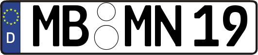 MB-MN19