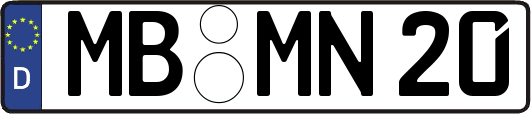 MB-MN20