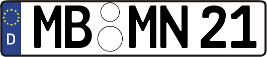 MB-MN21