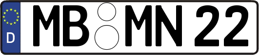 MB-MN22