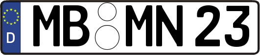 MB-MN23