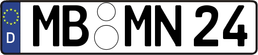 MB-MN24