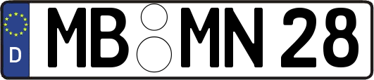 MB-MN28