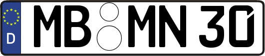 MB-MN30