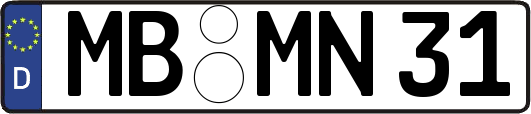 MB-MN31