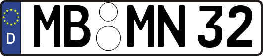 MB-MN32