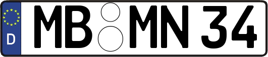 MB-MN34