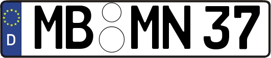 MB-MN37