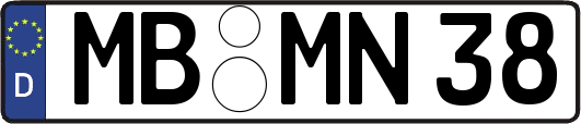 MB-MN38