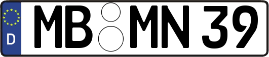 MB-MN39