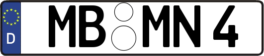 MB-MN4