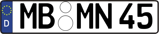 MB-MN45
