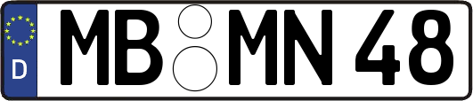 MB-MN48