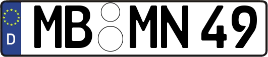 MB-MN49