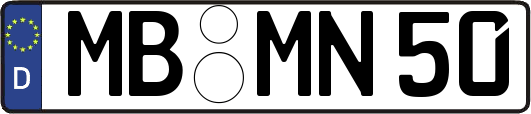 MB-MN50