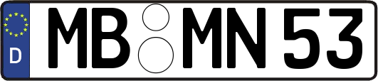 MB-MN53
